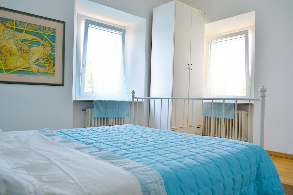 La Casa Dell'Artista Fermo Quarto foto